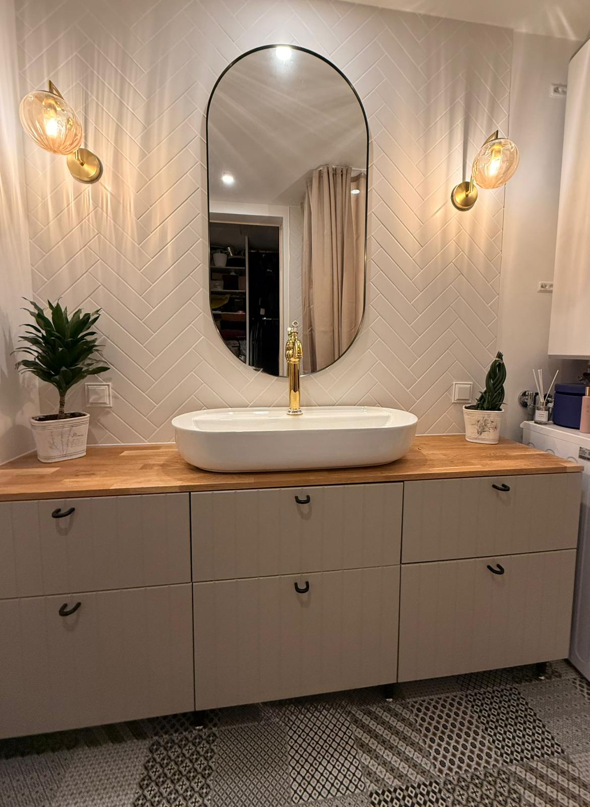 Vannitoa renoveerimine 11