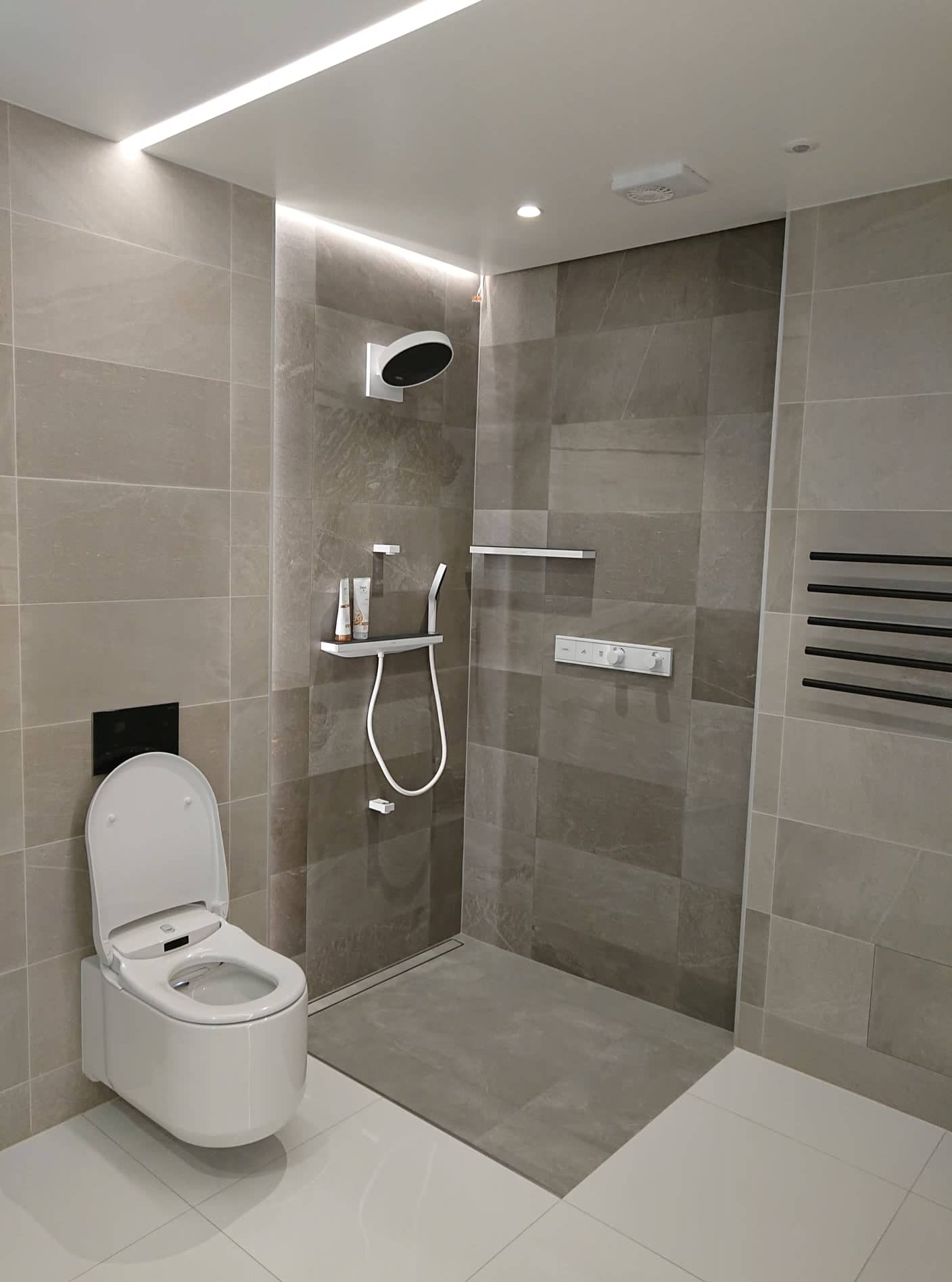 Vannitoa renoveerimine 5